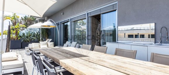 3 Schlafzimmer Penthouse in Lisbon, Portugal, Nr. 292176 7