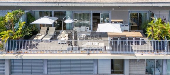 3 Schlafzimmer Penthouse in Lisbon, Portugal, Nr. 292176 8