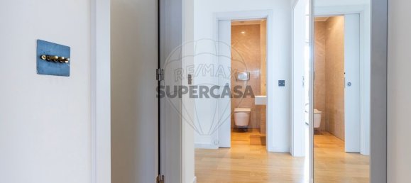 3 Schlafzimmer Penthouse in Lisbon, Portugal, Nr. 292176 27
