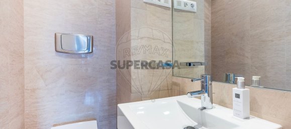 3 Schlafzimmer Penthouse in Lisbon, Portugal, Nr. 292176 28