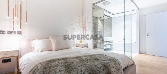 3 Schlafzimmer Penthouse in Lisbon, Portugal, Nr. 292176 26