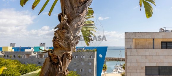 3 Schlafzimmer Penthouse in Lisbon, Portugal, Nr. 292176 5