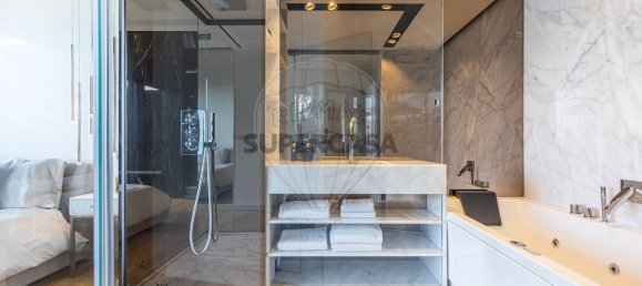 3 Schlafzimmer Penthouse in Lisbon, Portugal, Nr. 292176 22