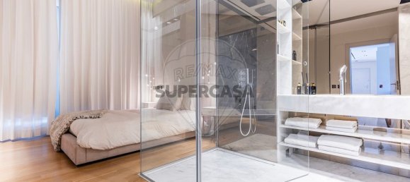 3 Schlafzimmer Penthouse in Lisbon, Portugal, Nr. 292176 25