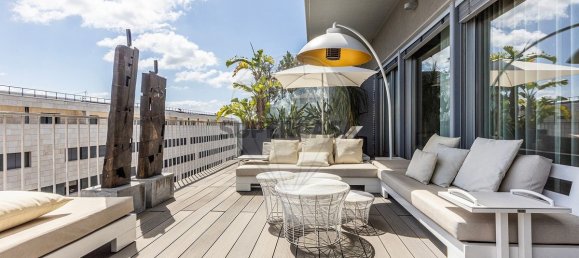 3 Schlafzimmer Penthouse in Lisbon, Portugal, Nr. 292176 9