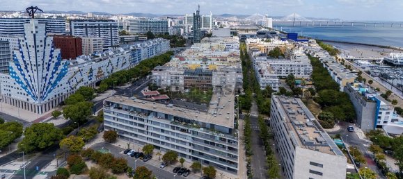 3 Schlafzimmer Penthouse in Lisbon, Portugal, Nr. 292176 41