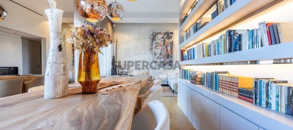 3 Schlafzimmer Penthouse in Lisbon, Portugal, Nr. 292176 14