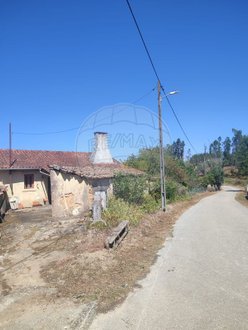 2 bedrooms House in Pousaflores, Portugal No. 158316