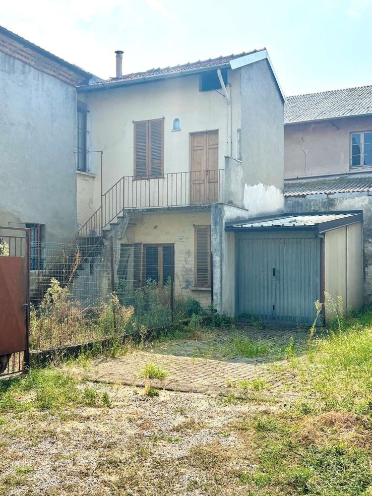 2 bedrooms House in Cassolnovo, Italy No. 392023