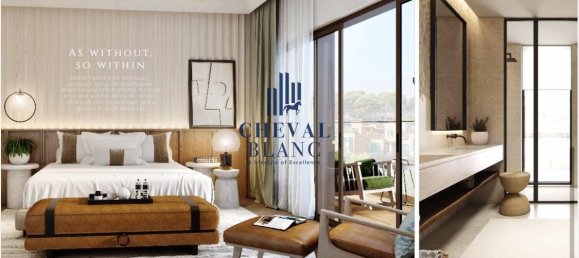 2 chambres Appartement à Business Bay, UAE No. 6768 4