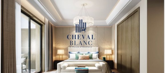 2 chambres Appartement à Business Bay, UAE No. 6768 5