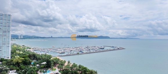 Condominio de 90 m² en Pattaya, Thailand No. 66769 14