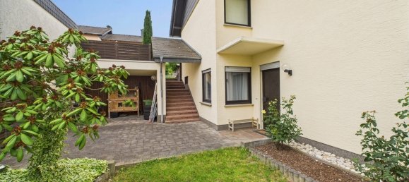 8 rooms Townhouse in Rhein-Hunsruck, Germany No. 347317 5