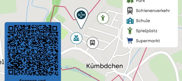 8 rooms Townhouse in Rhein-Hunsruck, Germany No. 347317 26