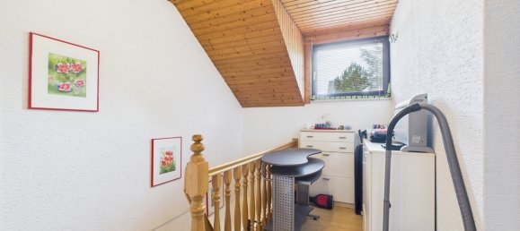 8 rooms Townhouse in Rhein-Hunsruck, Germany No. 347317 12