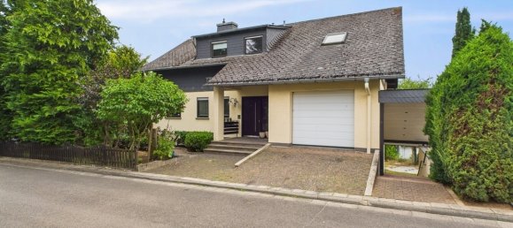 8 rooms Townhouse in Rhein-Hunsruck, Germany No. 347317 2