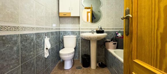 3 bedrooms Penthouse in Roquetas de Mar, Spain No. 162087 40