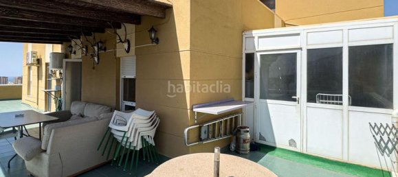 3 bedrooms Penthouse in Roquetas de Mar, Spain No. 162087 24