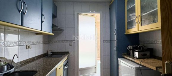 3 bedrooms Penthouse in Roquetas de Mar, Spain No. 162087 16