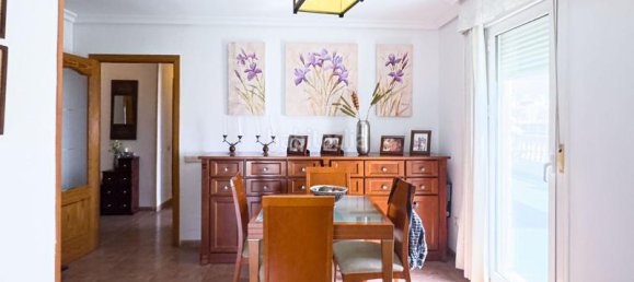 3 bedrooms Penthouse in Roquetas de Mar, Spain No. 162087 10