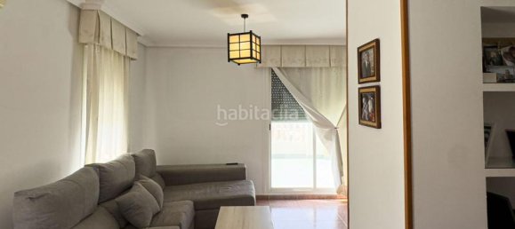 3 bedrooms Penthouse in Roquetas de Mar, Spain No. 162087 9