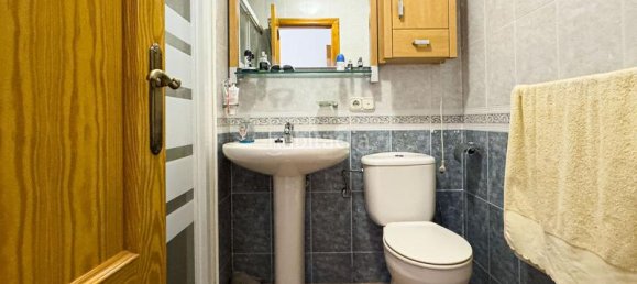 3 bedrooms Penthouse in Roquetas de Mar, Spain No. 162087 14