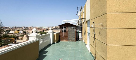 3 bedrooms Penthouse in Roquetas de Mar, Spain No. 162087 29