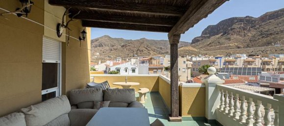 3 bedrooms Penthouse in Roquetas de Mar, Spain No. 162087 21