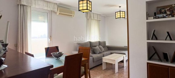 3 bedrooms Penthouse in Roquetas de Mar, Spain No. 162087 8