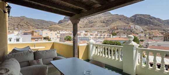 3 bedrooms Penthouse in Roquetas de Mar, Spain No. 162087 19