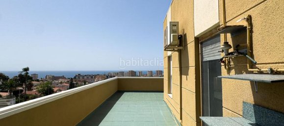 3 bedrooms Penthouse in Roquetas de Mar, Spain No. 162087 20