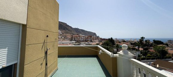 3 bedrooms Penthouse in Roquetas de Mar, Spain No. 162087 35