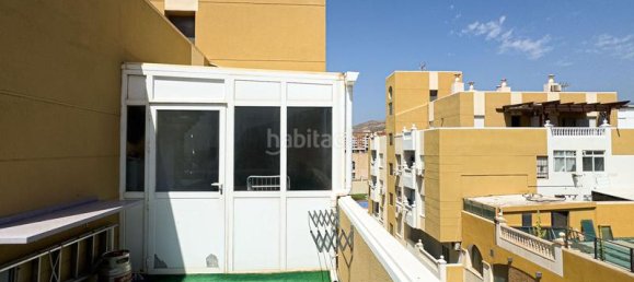 3 bedrooms Penthouse in Roquetas de Mar, Spain No. 162087 25