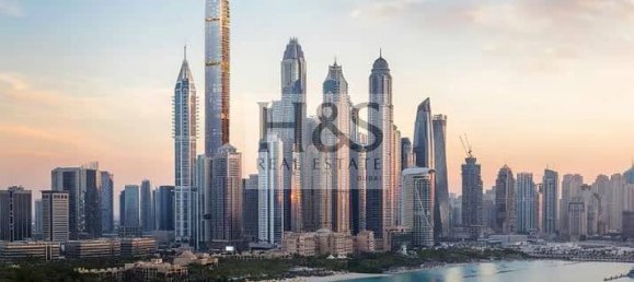 4 bedrooms Apartment in Dubai Marina, UAE No. 26329 16