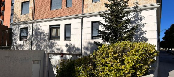 3 Schlafzimmer Wohnung in Salamanca, Spain, Nr. 27887 22