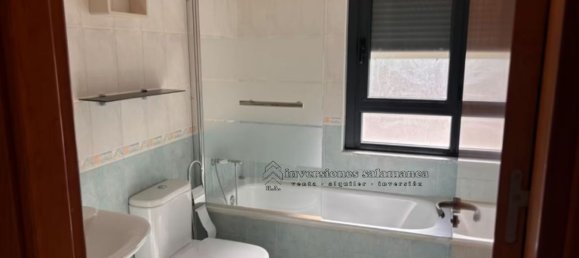 3 Schlafzimmer Wohnung in Salamanca, Spain, Nr. 27887 32