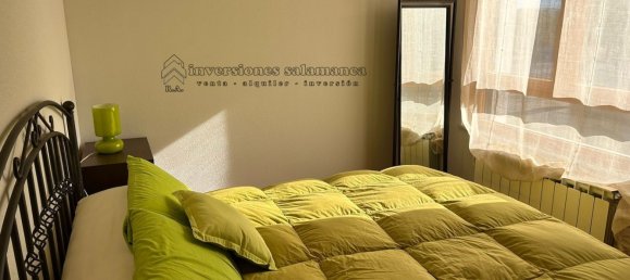 3 Schlafzimmer Wohnung in Salamanca, Spain, Nr. 27887 8