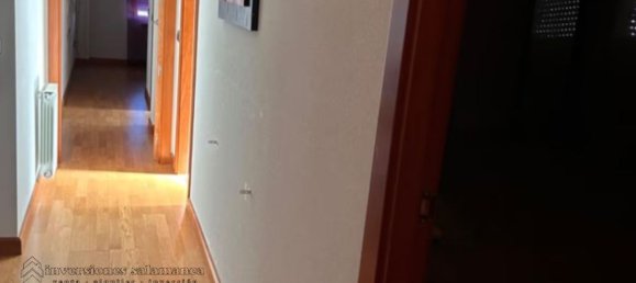 3 Schlafzimmer Wohnung in Salamanca, Spain, Nr. 27887 39