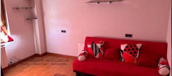 3 Schlafzimmer Wohnung in Salamanca, Spain, Nr. 27887 38