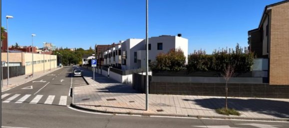 3 Schlafzimmer Wohnung in Salamanca, Spain, Nr. 27887 6