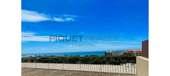 Duplex T4 em Cascais, Portugal N.º 89388 25