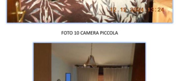 4 rooms Apartment in Castiglione dei Pepoli, Italy No. 202555 7