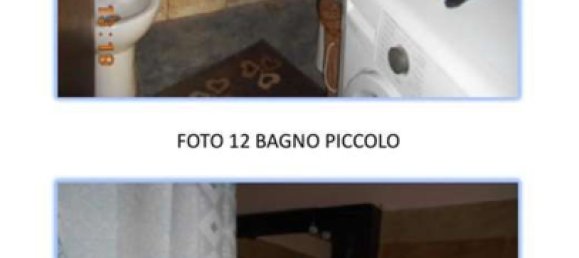 4 rooms Apartment in Castiglione dei Pepoli, Italy No. 202555 8