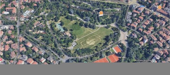 4 rooms Apartment in Castiglione dei Pepoli, Italy No. 202555 15