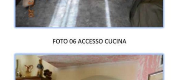 4 rooms Apartment in Castiglione dei Pepoli, Italy No. 202555 5