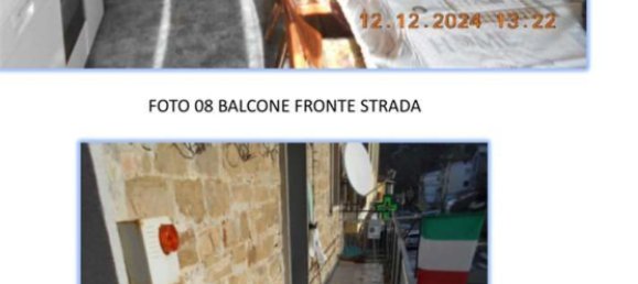 4 rooms Apartment in Castiglione dei Pepoli, Italy No. 202555 6