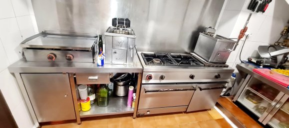 Propriété commerciale à Fuengirola, Spain 89m² No. 184045 10