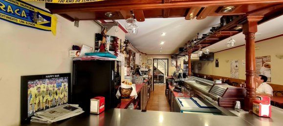 Propriété commerciale à Fuengirola, Spain 89m² No. 184045 16