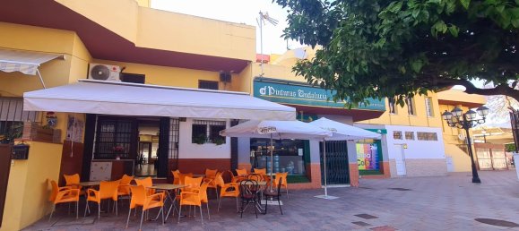 Propriété commerciale à Fuengirola, Spain 89m² No. 184045 5