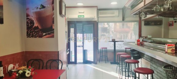 Propriété commerciale à Fuengirola, Spain 89m² No. 184045 29